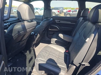2023 Kia Telluride X-Line - miniatura 13