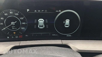 2023 Kia Telluride X-Line - miniatura 19