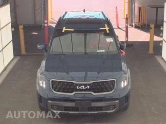 2023 Kia Telluride X-Line - miniatura 2