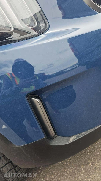 2023 Kia Telluride X-Line - miniatura 31