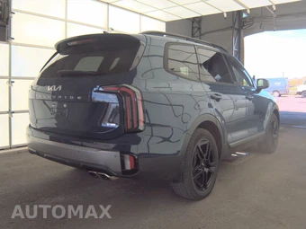 2023 Kia Telluride X-Line - miniatura 4