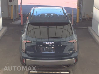 2023 Kia Telluride X-Line - miniatura 5