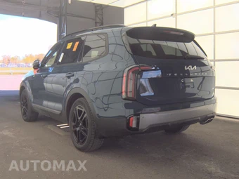 2023 Kia Telluride X-Line - miniatura 6