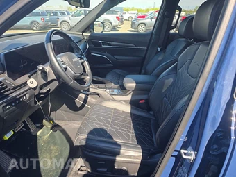 2023 Kia Telluride X-Line - miniatura 7