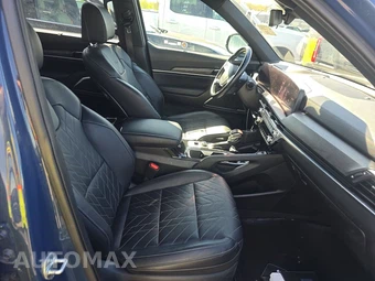 2023 Kia Telluride X-Line - miniatura 8