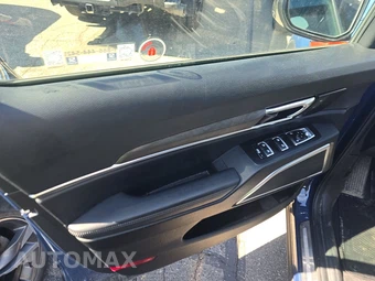 2023 Kia Telluride X-Line - miniatura 9