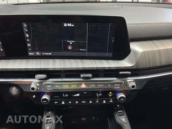 2023 Kia Telluride X-Line - miniatura 10