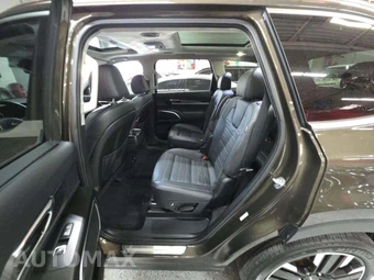 2023 Kia Telluride X-Line - miniatura 13