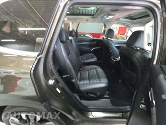 2023 Kia Telluride X-Line - miniatura 17
