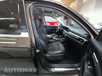 2023 Kia Telluride X-Line - miniatura 19