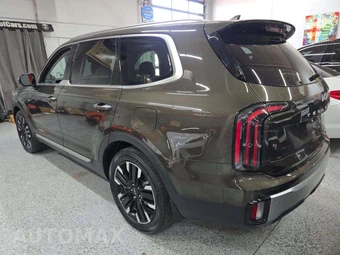 2023 Kia Telluride X-Line - miniatura 2