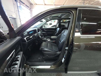 2023 Kia Telluride X-Line - miniatura 6