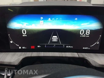 2023 Kia Telluride X-Line - miniatura 9