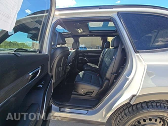 2023 Kia Telluride X-Line - miniatura 10