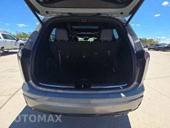 2023 Kia Telluride X-Line - miniatura 12