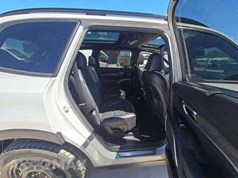 2023 Kia Telluride X-Line - miniatura 14
