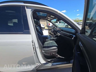 2023 Kia Telluride X-Line - miniatura 16