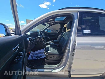 2023 Kia Telluride X-Line - miniatura 3