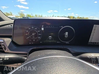 2023 Kia Telluride X-Line - miniatura 6