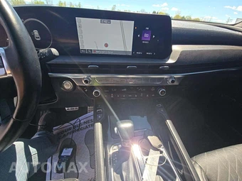 2023 Kia Telluride X-Line - miniatura 7