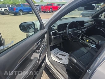 2023 Kia Telluride X-Line - miniatura 13