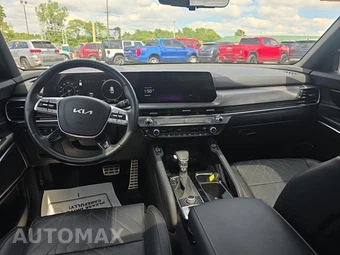 2023 Kia Telluride X-Line - miniatura 14
