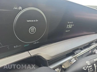 2023 Kia Telluride X-Line - miniatura 15