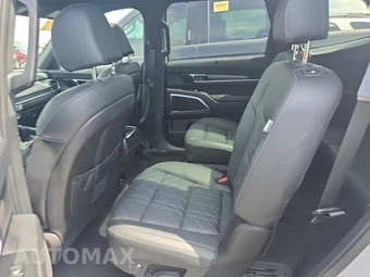 2023 Kia Telluride X-Line - miniatura 16
