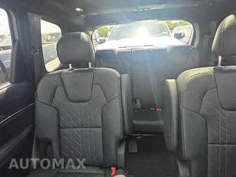 2023 Kia Telluride X-Line - miniatura 17