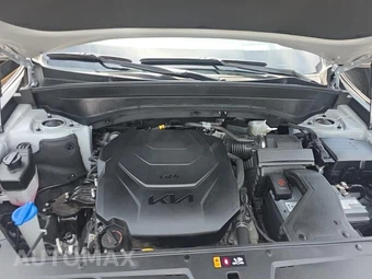 2023 Kia Telluride X-Line - miniatura 20