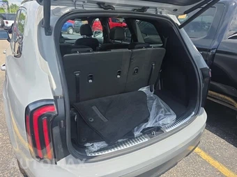 2023 Kia Telluride X-Line - miniatura 21