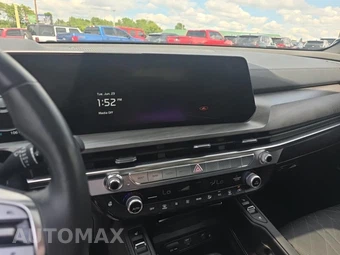 2023 Kia Telluride X-Line - miniatura 24