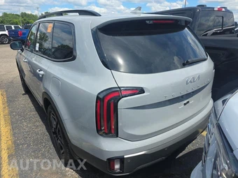 2023 Kia Telluride X-Line - miniatura 5