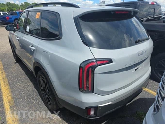 2023 Kia Telluride X-Line - miniatura 6
