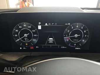 2023 Kia Telluride X-Line w/Terracotta Brown Leather - miniatura 12