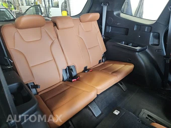 2023 Kia Telluride X-Line w/Terracotta Brown Leather - miniatura 14