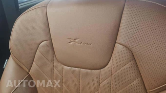 2023 Kia Telluride X-Line w/Terracotta Brown Leather - miniatura 20