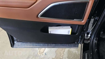 2023 Kia Telluride X-Line w/Terracotta Brown Leather - miniatura 23