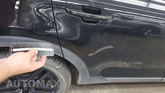 2023 Kia Telluride X-Line w/Terracotta Brown Leather - miniatura 29