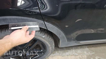 2023 Kia Telluride X-Line w/Terracotta Brown Leather - miniatura 33