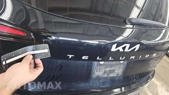 2023 Kia Telluride X-Line w/Terracotta Brown Leather - miniatura 41