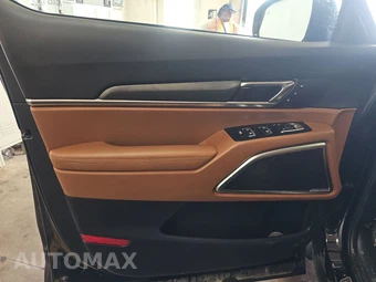 2023 Kia Telluride X-Line w/Terracotta Brown Leather - miniatura 9