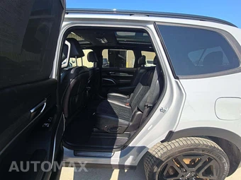 2023 Kia Telluride X-Line w/Terracotta Brown Leather - miniatura 10