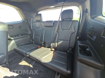 2023 Kia Telluride X-Line w/Terracotta Brown Leather - miniatura 11