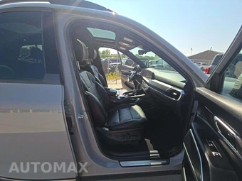 2023 Kia Telluride X-Line w/Terracotta Brown Leather - miniatura 16