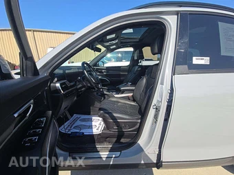 2023 Kia Telluride X-Line w/Terracotta Brown Leather - miniatura 3