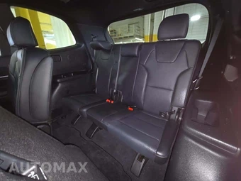 2023 Kia Telluride X-Line w/Terracotta Brown Leather - miniatura 14