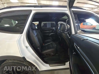 2023 Kia Telluride X-Line w/Terracotta Brown Leather - miniatura 17