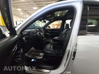 2023 Kia Telluride X-Line w/Terracotta Brown Leather - miniatura 6