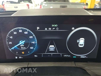2023 Kia Telluride X-Line w/Terracotta Brown Leather - miniatura 9